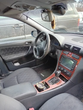 Mercedes-Benz C 200 - 750 € / 1466.87 лв. - 18544446 4 | Car24.bg Mercedes-Benz C 200 - 750 € / 1466.87 лв. - 18544446 4