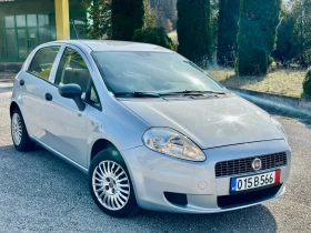 Fiat Punto 1.3 Multijet - Car24.bg Fiat Punto 1.3 Multijet
