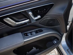 Mercedes-Benz EQS 580 4-MATIC SUV AIRMATIC HYPERSCREEN | Auto.bg — изображение 12 Mercedes-Benz EQS 580 4-MATIC SUV AIRMATIC HYPERSCREEN | Auto.bg — изображение 12