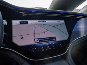 Mercedes-Benz EQS 580 4-MATIC SUV AIRMATIC HYPERSCREEN | Auto.bg — изображение 8 Mercedes-Benz EQS 580 4-MATIC SUV AIRMATIC HYPERSCREEN | Auto.bg — изображение 8