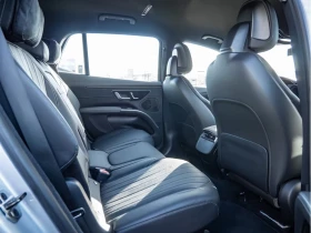 Mercedes-Benz EQS 580 4-MATIC SUV AIRMATIC HYPERSCREEN | Auto.bg — изображение 13 Mercedes-Benz EQS 580 4-MATIC SUV AIRMATIC HYPERSCREEN | Auto.bg — изображение 13