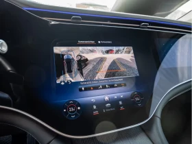 Mercedes-Benz EQS 580 4-MATIC SUV AIRMATIC HYPERSCREEN | Auto.bg — изображение 7 Mercedes-Benz EQS 580 4-MATIC SUV AIRMATIC HYPERSCREEN | Auto.bg — изображение 7