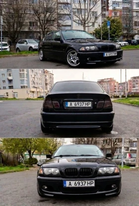 BMW 325 2.5 - 4200 € / 8214.49 лв. - 56659712 3 | Car24.bg BMW 325 2.5 - 4200 € / 8214.49 лв. - 56659712 3