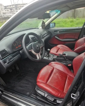 BMW 325 2.5 - 4200 € / 8214.49 лв. - 56659712 4 | Car24.bg BMW 325 2.5 - 4200 € / 8214.49 лв. - 56659712 4