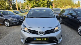 Снимка Toyota Verso