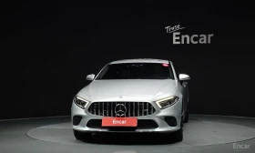 Mercedes-Benz CLS 400 AMG* LINE* 4MATIC* BURMESTER* ОБДУХВАНЕ* ДИСТРОНИК | Auto.bg — изображение 3 Mercedes-Benz CLS 400 AMG* LINE* 4MATIC* BURMESTER* ОБДУХВАНЕ* ДИСТРОНИК | Auto.bg — изображение 3