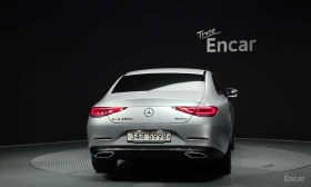 Mercedes-Benz CLS 400 AMG* LINE* 4MATIC* BURMESTER* ОБДУХВАНЕ* ДИСТРОНИК | Auto.bg — изображение 4 Mercedes-Benz CLS 400 AMG* LINE* 4MATIC* BURMESTER* ОБДУХВАНЕ* ДИСТРОНИК | Auto.bg — изображение 4