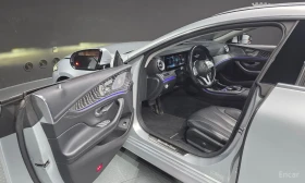 Mercedes-Benz CLS 400 AMG* LINE* 4MATIC* BURMESTER* ОБДУХВАНЕ* ДИСТРОНИК | Auto.bg — изображение 5 Mercedes-Benz CLS 400 AMG* LINE* 4MATIC* BURMESTER* ОБДУХВАНЕ* ДИСТРОНИК | Auto.bg — изображение 5