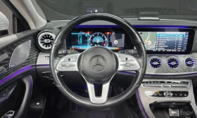 Mercedes-Benz CLS 400 AMG* LINE* 4MATIC* BURMESTER* ОБДУХВАНЕ* ДИСТРОНИК | Auto.bg — изображение 8 Mercedes-Benz CLS 400 AMG* LINE* 4MATIC* BURMESTER* ОБДУХВАНЕ* ДИСТРОНИК | Auto.bg — изображение 8