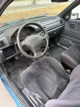 Ford Fiesta 1.4 - 1100 € / 2151.41 лв. - 63779318 3 | Car24.bg Ford Fiesta 1.4 - 1100 € / 2151.41 лв. - 63779318 3