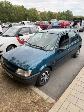Ford Fiesta 1.4 - 1100 € / 2151.41 лв. - 63779318 2 | Car24.bg Ford Fiesta 1.4 - 1100 € / 2151.41 лв. - 63779318 2