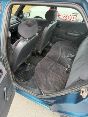 Ford Fiesta 1.4 - 1100 € / 2151.41 лв. - 63779318 6 | Car24.bg Ford Fiesta 1.4 - 1100 € / 2151.41 лв. - 63779318 6
