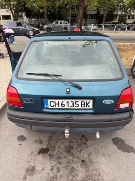 Ford Fiesta 1.4 - 1100 € / 2151.41 лв. - 63779318 9 | Car24.bg Ford Fiesta 1.4 - 1100 € / 2151.41 лв. - 63779318 9
