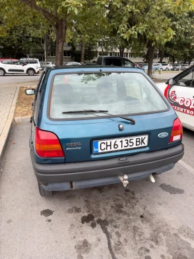 Ford Fiesta 1.4 - 1100 € / 2151.41 лв. - 63779318 7 | Car24.bg Ford Fiesta 1.4 - 1100 € / 2151.41 лв. - 63779318 7