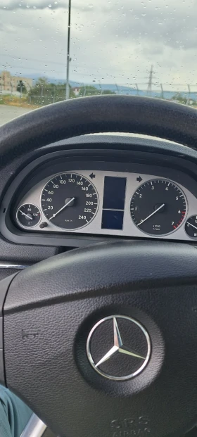 Mercedes-Benz B 200 - 3250 € - 10777466 7 | Car24.bg Mercedes-Benz B 200 - 3250 € - 10777466 7