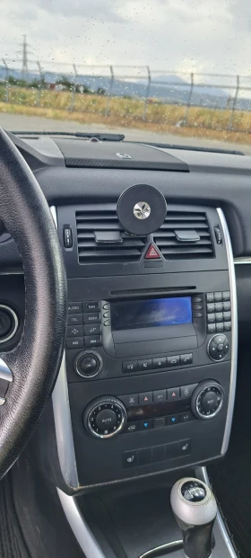 Mercedes-Benz B 200 - 3250 € - 10777466 4 | Car24.bg Mercedes-Benz B 200 - 3250 € - 10777466 4