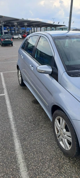 Mercedes-Benz B 200 - 3250 € - 10777466 3 | Car24.bg Mercedes-Benz B 200 - 3250 € - 10777466 3