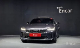 Kia Stinger 3.3 GT 2WD| 360| HEAD UP| LEXICON| PANO| ОБДУХВАНE | Auto.bg — изображение 3 Kia Stinger 3.3 GT 2WD| 360| HEAD UP| LEXICON| PANO| ОБДУХВАНE | Auto.bg — изображение 3