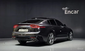 Kia Stinger 3.3 GT 2WD| 360| HEAD UP| LEXICON| PANO| ОБДУХВАНE | Auto.bg — изображение 2 Kia Stinger 3.3 GT 2WD| 360| HEAD UP| LEXICON| PANO| ОБДУХВАНE | Auto.bg — изображение 2