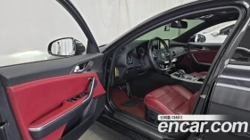 Kia Stinger 3.3 GT 2WD| 360| HEAD UP| LEXICON| PANO| ОБДУХВАНE | Auto.bg — изображение 4 Kia Stinger 3.3 GT 2WD| 360| HEAD UP| LEXICON| PANO| ОБДУХВАНE | Auto.bg — изображение 4