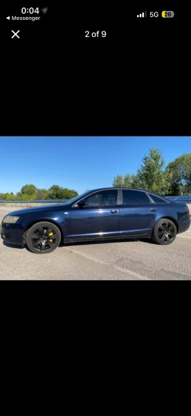 Audi A6 undefined | Auto.bg — изображение 5 Audi A6 undefined | Auto.bg — изображение 5