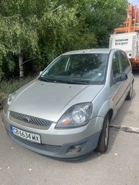 Ford Fiesta няма - 1600 € - 14119907 5 | Car24.bg Ford Fiesta няма - 1600 € - 14119907 5