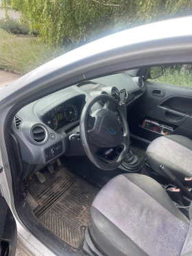 Ford Fiesta няма - 1600 € - 14119907 4 | Car24.bg Ford Fiesta няма - 1600 € - 14119907 4