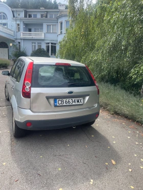 Ford Fiesta няма - 1600 € - 14119907 2 | Car24.bg Ford Fiesta няма - 1600 € - 14119907 2