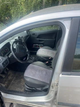 Ford Fiesta няма - 1600 € - 14119907 7 | Car24.bg Ford Fiesta няма - 1600 € - 14119907 7