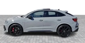 Audi RSQ3 2.5 Sportback Quattro | Auto.bg — изображение 2 Audi RSQ3 2.5 Sportback Quattro | Auto.bg — изображение 2