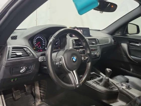 BMW M2 * РЪЧКА * ПОДГРЕВ * KEYLESS * | Auto.bg — изображение 11 BMW M2 * РЪЧКА * ПОДГРЕВ * KEYLESS * | Auto.bg — изображение 11