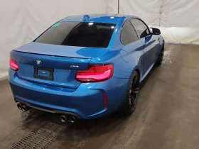 BMW M2 * РЪЧКА * ПОДГРЕВ * KEYLESS * | Auto.bg — изображение 3 BMW M2 * РЪЧКА * ПОДГРЕВ * KEYLESS * | Auto.bg — изображение 3