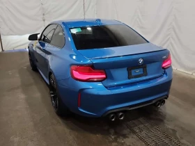 BMW M2 * РЪЧКА * ПОДГРЕВ * KEYLESS * | Auto.bg — изображение 5 BMW M2 * РЪЧКА * ПОДГРЕВ * KEYLESS * | Auto.bg — изображение 5