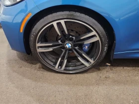 BMW M2 * РЪЧКА * ПОДГРЕВ * KEYLESS * | Auto.bg — изображение 6 BMW M2 * РЪЧКА * ПОДГРЕВ * KEYLESS * | Auto.bg — изображение 6