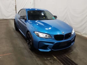 BMW M2 * РЪЧКА * ПОДГРЕВ * KEYLESS * | Auto.bg — изображение 2 BMW M2 * РЪЧКА * ПОДГРЕВ * KEYLESS * | Auto.bg — изображение 2