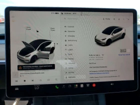 Tesla Model Y AWD Long Range / Carfax / Автокредит | Auto.bg — изображение 9 Tesla Model Y AWD Long Range / Carfax / Автокредит | Auto.bg — изображение 9