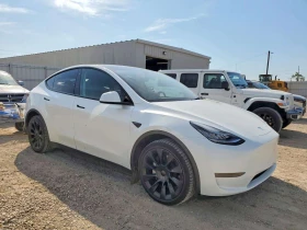 Tesla Model Y AWD Long Range / Carfax / Автокредит | Auto.bg — изображение 4 Tesla Model Y AWD Long Range / Carfax / Автокредит | Auto.bg — изображение 4