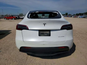 Tesla Model Y AWD Long Range / Carfax / Автокредит | Auto.bg — изображение 6 Tesla Model Y AWD Long Range / Carfax / Автокредит | Auto.bg — изображение 6