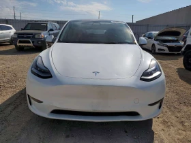 Tesla Model Y AWD Long Range / Carfax / Автокредит | Auto.bg — изображение 5 Tesla Model Y AWD Long Range / Carfax / Автокредит | Auto.bg — изображение 5