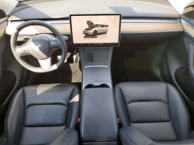 Tesla Model Y AWD Long Range / Carfax / Автокредит | Auto.bg — изображение 8 Tesla Model Y AWD Long Range / Carfax / Автокредит | Auto.bg — изображение 8