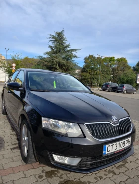 Skoda Octavia 1.4/140 к.с. бензин - 8200 € - 78492462 3 | Car24.bg Skoda Octavia 1.4/140 к.с. бензин - 8200 € - 78492462 3