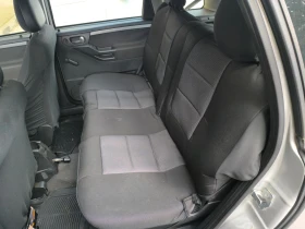 Opel Meriva 1.7 CDTI - 1000 € - 24585743 8 | Car24.bg Opel Meriva 1.7 CDTI - 1000 € - 24585743 8