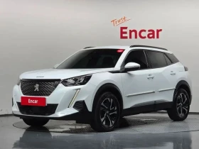 Peugeot 2008 - Car24.bg Peugeot 2008