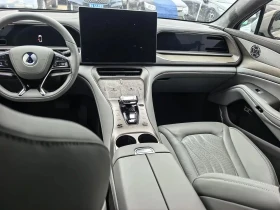 Denza N7 - 28650 € - 98860986 6 | Car24.bg Denza N7 - 28650 € - 98860986 6