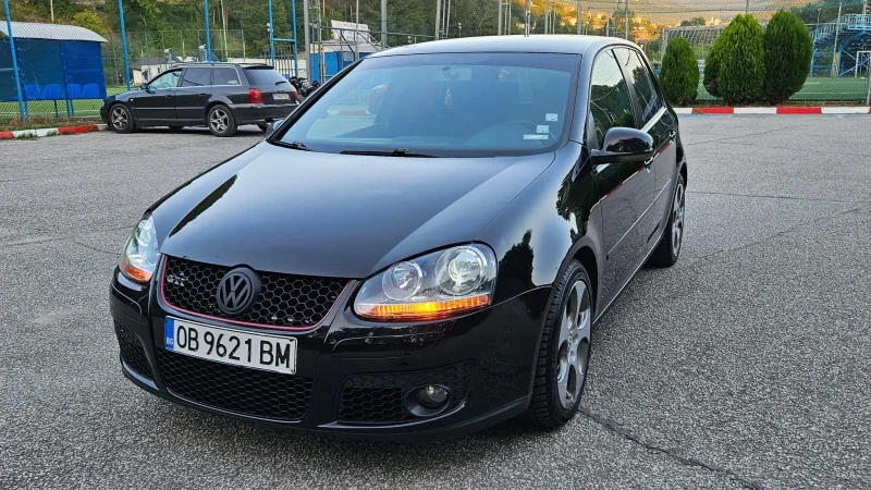 VW Golf GT - 7350 лв. / 3758.00 € - 63934938 1 | Car24.bg VW Golf GT - 7350 лв. / 3758.00 € - 63934938 1