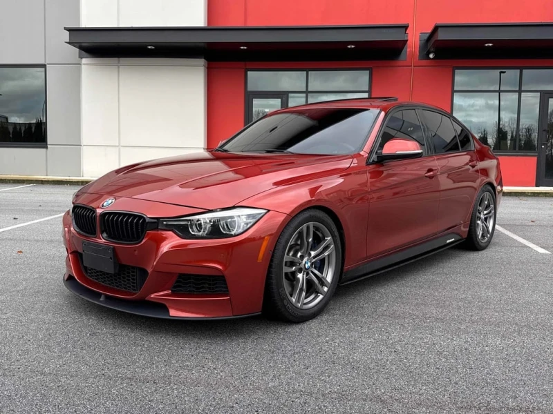 BMW 340 * 340i xDrive * CARFAX * БЕЗ ПЪРВОНАЧАЛНА ВНОСКА - 45300 лв. / 23161.52 € - 73716279 1 | Car24.bg BMW 340 * 340i xDrive * CARFAX * БЕЗ ПЪРВОНАЧАЛНА ВНОСКА - 45300 лв. / 23161.52 € - 73716279 1