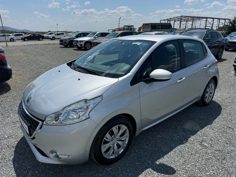 Peugeot 208 (КАТО НОВА)^(АГУ) - 5500 € / 10757.07 лв. - 17536616 1 | Car24.bg Peugeot 208 (КАТО НОВА)^(АГУ) - 5500 € / 10757.07 лв. - 17536616 1