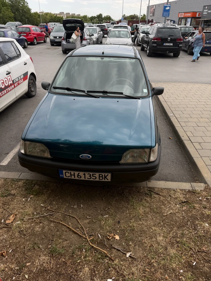 Ford Fiesta 1.4 - 1100 € / 2151.41 лв. - 63779318 1 | Car24.bg Ford Fiesta 1.4 - 1100 € / 2151.41 лв. - 63779318 1