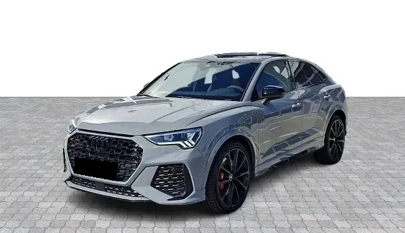 Audi RSQ3 2.5 Sportback Quattro | Auto.bg — изображение 1 Audi RSQ3 2.5 Sportback Quattro | Auto.bg — изображение 1