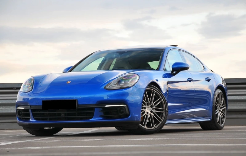 Porsche Panamera 4S 2.9 V6 - 53999 € - 40253178 1 | Car24.bg Porsche Panamera 4S 2.9 V6 - 53999 € - 40253178 1